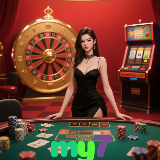 my7: Aposta Facilmente com Funcionalidades Completas no Aplicativo Móvel
