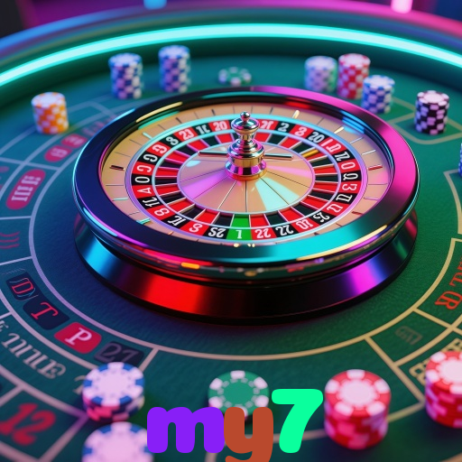 my7: Aposta Facilmente com Funcionalidades Completas no Aplicativo Móvel
