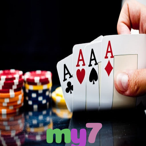 my7: Aposta Facilmente com Funcionalidades Completas no Aplicativo Móvel