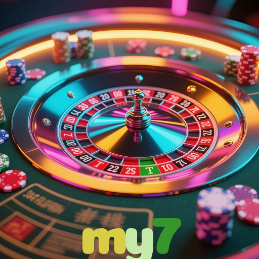 my7: Aposta Facilmente com Funcionalidades Completas no Aplicativo Móvel
