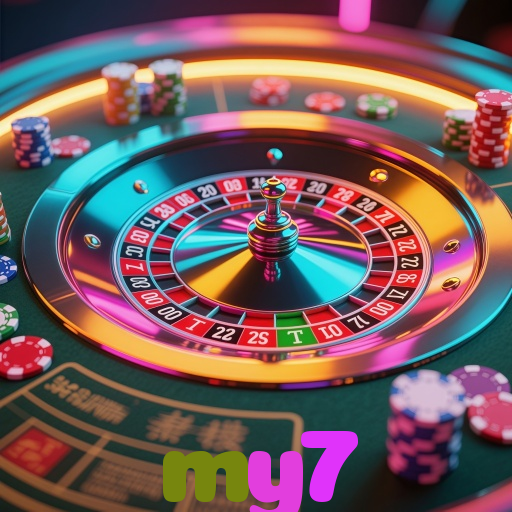 my7: Aposta Facilmente com Funcionalidades Completas no Aplicativo Móvel
