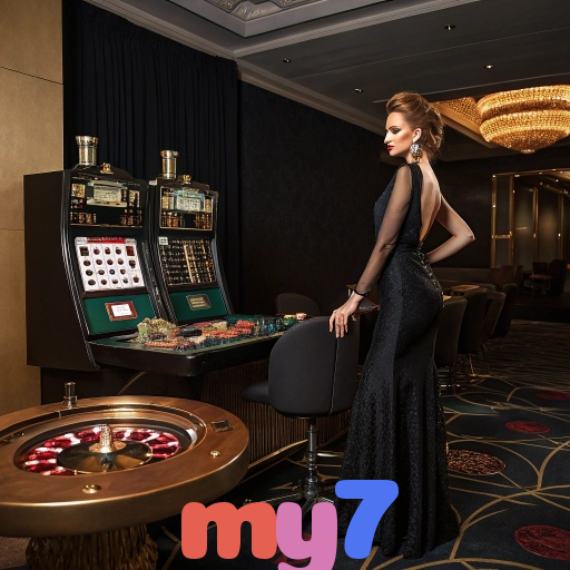 my7: Aposta Facilmente com Funcionalidades Completas no Aplicativo Móvel