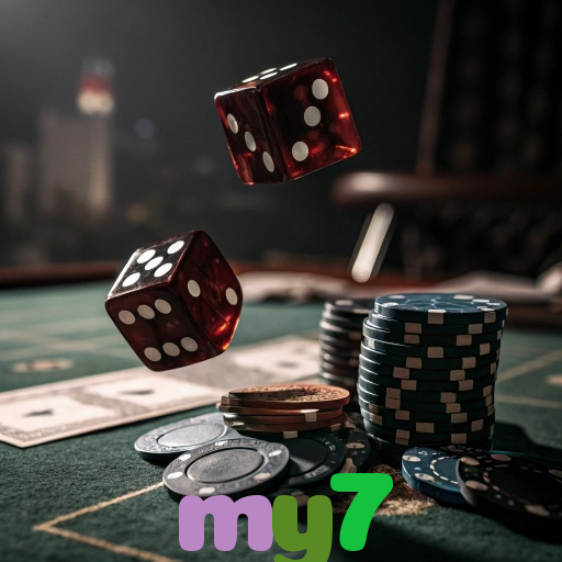 my7: Aposta Facilmente com Funcionalidades Completas no Aplicativo Móvel