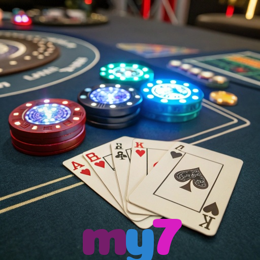 my7: Aposta Facilmente com Funcionalidades Completas no Aplicativo Móvel