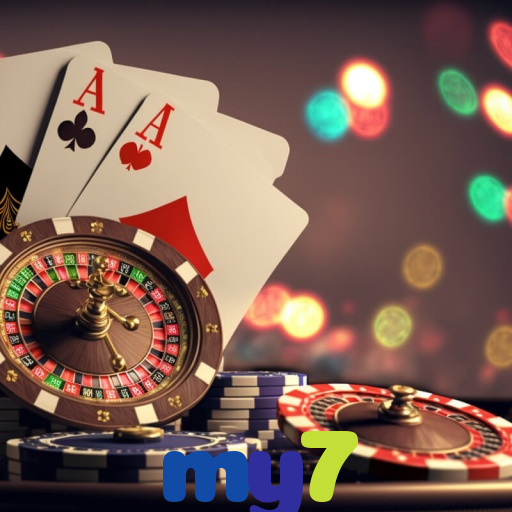 my7: Aposta Facilmente com Funcionalidades Completas no Aplicativo Móvel