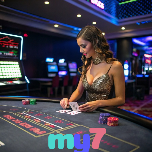 my7: Aposta Facilmente com Funcionalidades Completas no Aplicativo Móvel