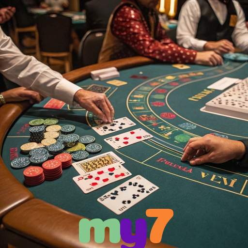 my7: Aposta Facilmente com Funcionalidades Completas no Aplicativo Móvel