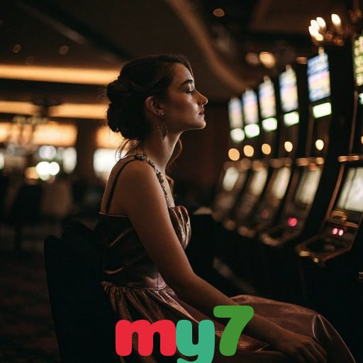 my7: Aposta Facilmente com Funcionalidades Completas no Aplicativo Móvel