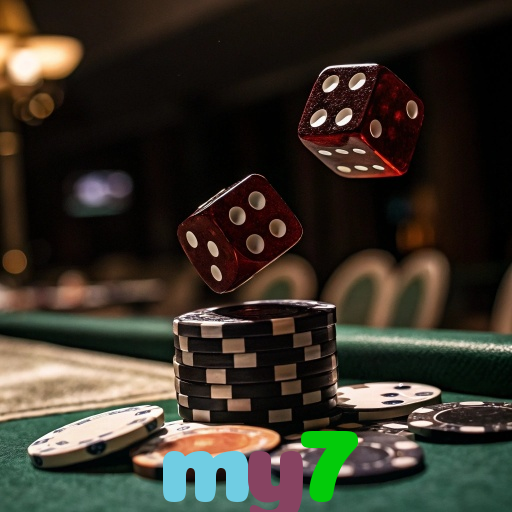 my7: Aposta Facilmente com Funcionalidades Completas no Aplicativo Móvel
