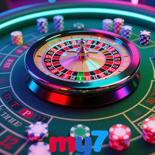 my7: Aposta Facilmente com Funcionalidades Completas no Aplicativo Móvel