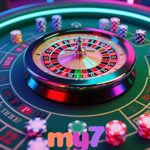 my7: Aposta Facilmente com Funcionalidades Completas no Aplicativo Móvel