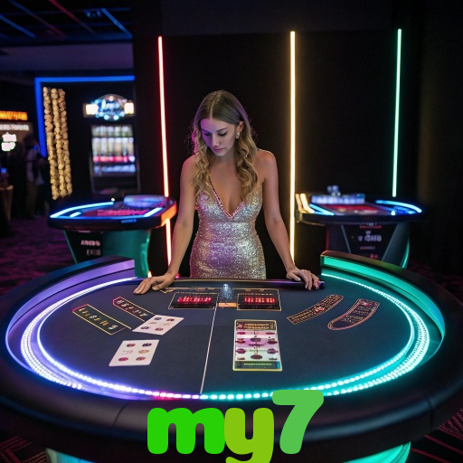 my7: Aposta Facilmente com Funcionalidades Completas no Aplicativo Móvel