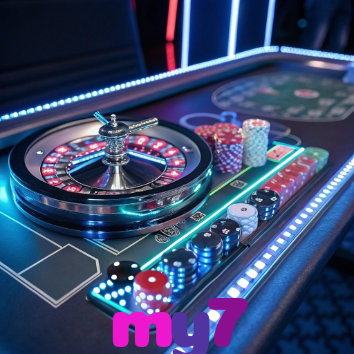 my7: Aposta Facilmente com Funcionalidades Completas no Aplicativo Móvel