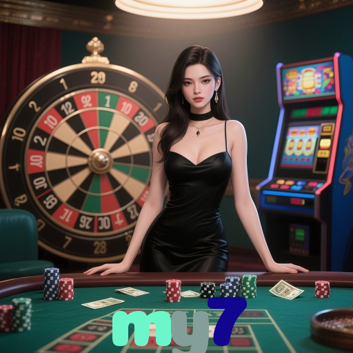 my7: Aposta Facilmente com Funcionalidades Completas no Aplicativo Móvel
