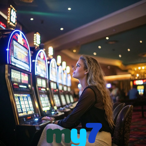 my7: Aposta Facilmente com Funcionalidades Completas no Aplicativo Móvel