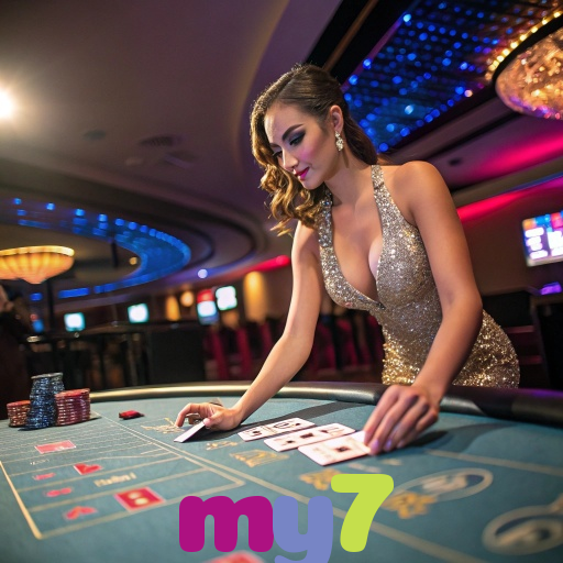 my7: Aposta Facilmente com Funcionalidades Completas no Aplicativo Móvel