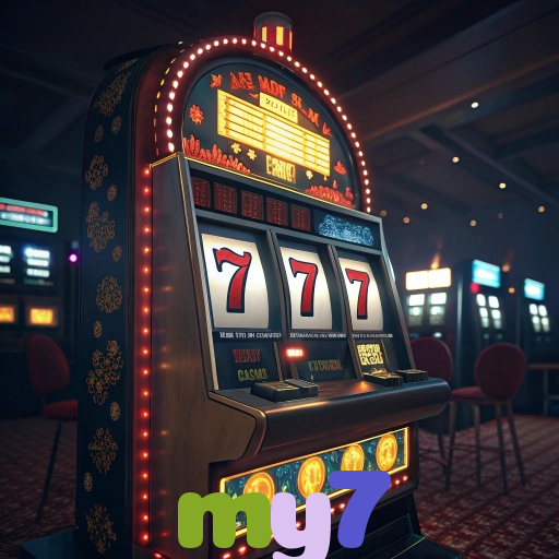 my7: Aposta Facilmente com Funcionalidades Completas no Aplicativo Móvel