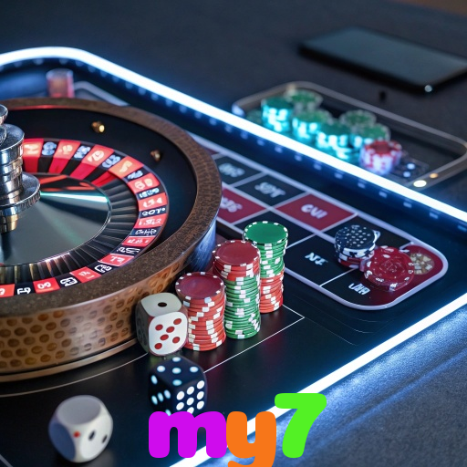 my7: Aposta Facilmente com Funcionalidades Completas no Aplicativo Móvel
