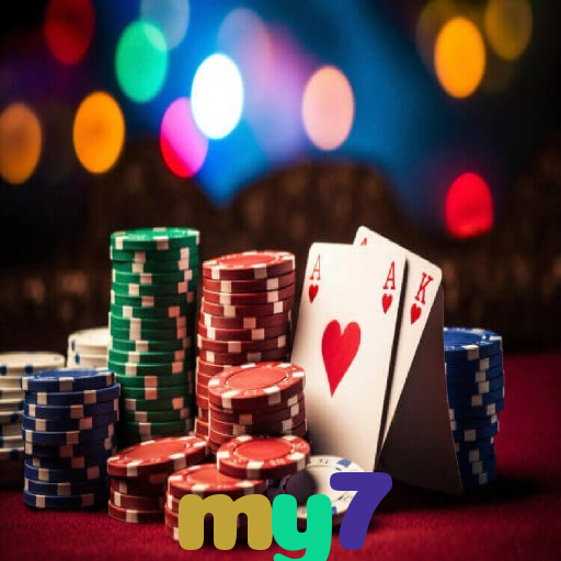 my7: Aposta Facilmente com Funcionalidades Completas no Aplicativo Móvel