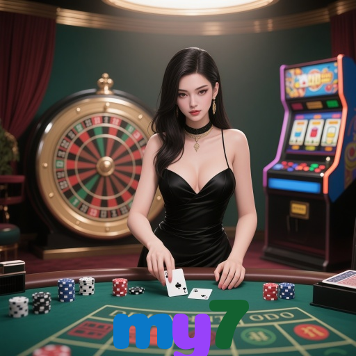 my7: Aposta Facilmente com Funcionalidades Completas no Aplicativo Móvel