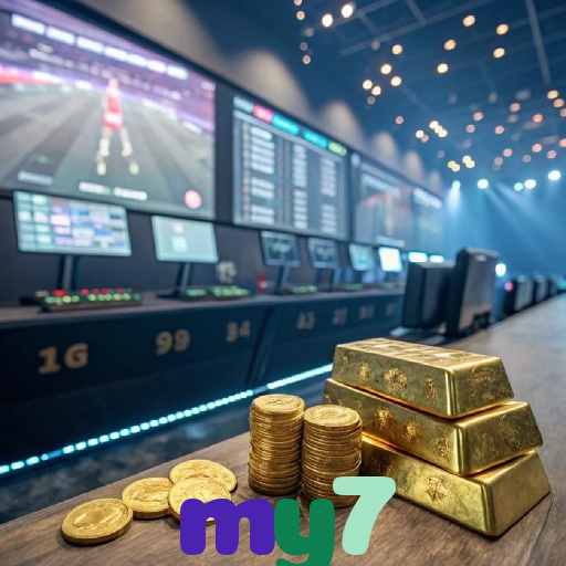 my7: Aposta Facilmente com Funcionalidades Completas no Aplicativo Móvel