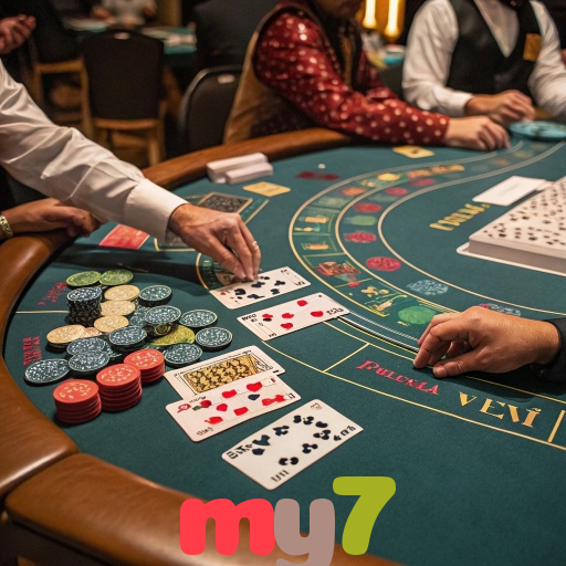 my7: Aposta Facilmente com Funcionalidades Completas no Aplicativo Móvel