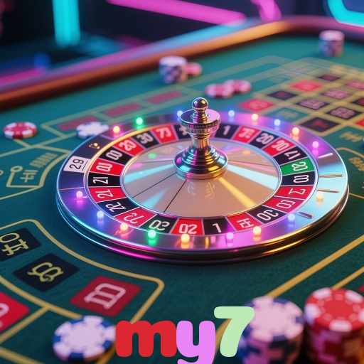 my7: Aposta Facilmente com Funcionalidades Completas no Aplicativo Móvel