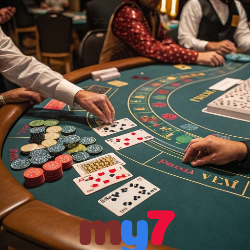 my7: Aposta Facilmente com Funcionalidades Completas no Aplicativo Móvel