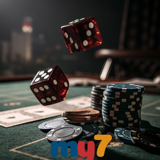 my7: Aposta Facilmente com Funcionalidades Completas no Aplicativo Móvel