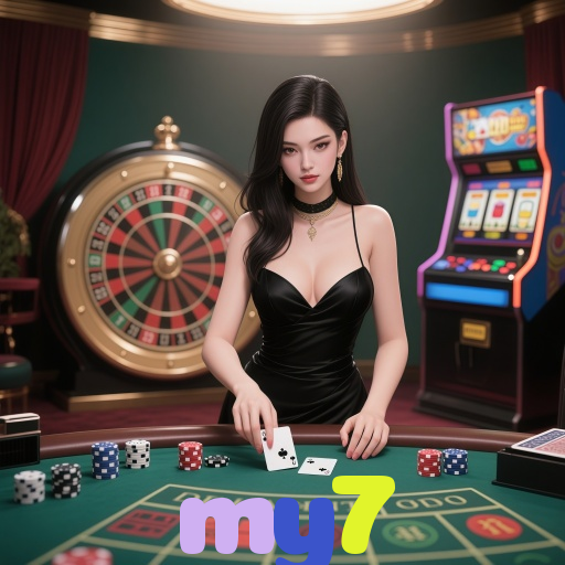 my7: Aposta Facilmente com Funcionalidades Completas no Aplicativo Móvel