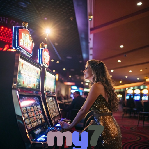 my7: Aposta Facilmente com Funcionalidades Completas no Aplicativo Móvel