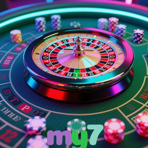 my7: Aposta Facilmente com Funcionalidades Completas no Aplicativo Móvel