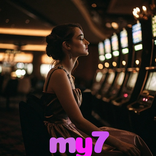 my7: Aposta Facilmente com Funcionalidades Completas no Aplicativo Móvel