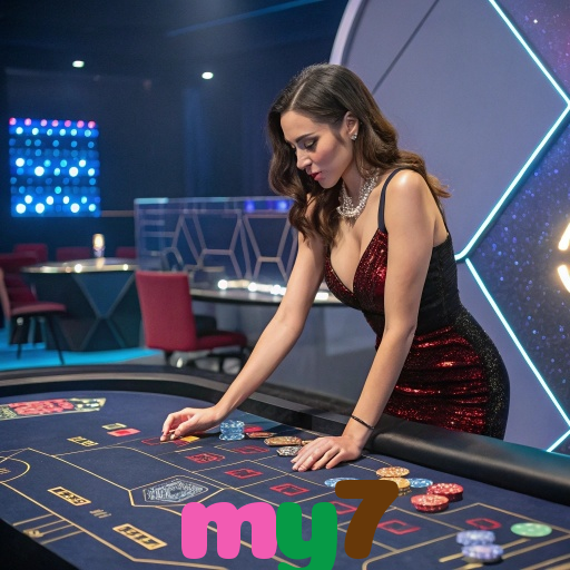 my7: Aposta Facilmente com Funcionalidades Completas no Aplicativo Móvel