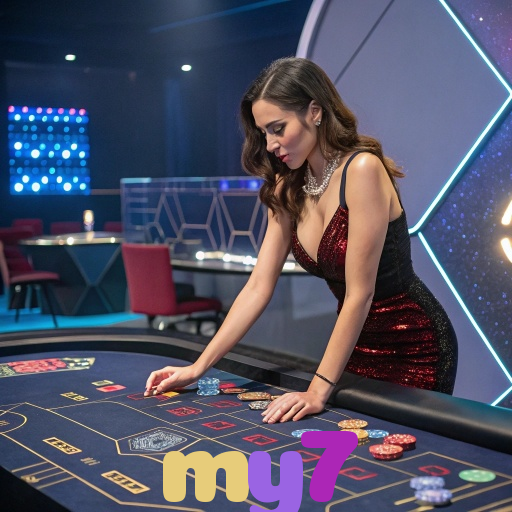 my7: Aposta Facilmente com Funcionalidades Completas no Aplicativo Móvel