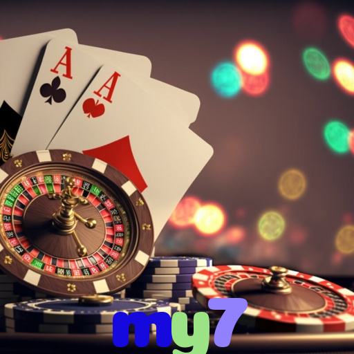 my7: Aposta Facilmente com Funcionalidades Completas no Aplicativo Móvel