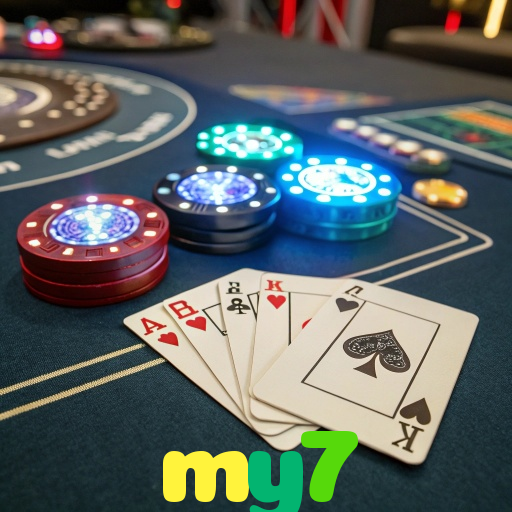 my7: Aposta Facilmente com Funcionalidades Completas no Aplicativo Móvel
