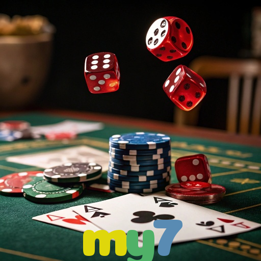 my7: Aposta Facilmente com Funcionalidades Completas no Aplicativo Móvel
