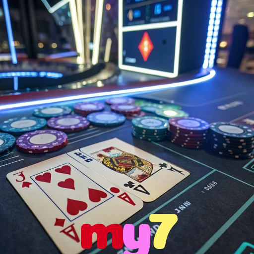 my7: Aposta Facilmente com Funcionalidades Completas no Aplicativo Móvel