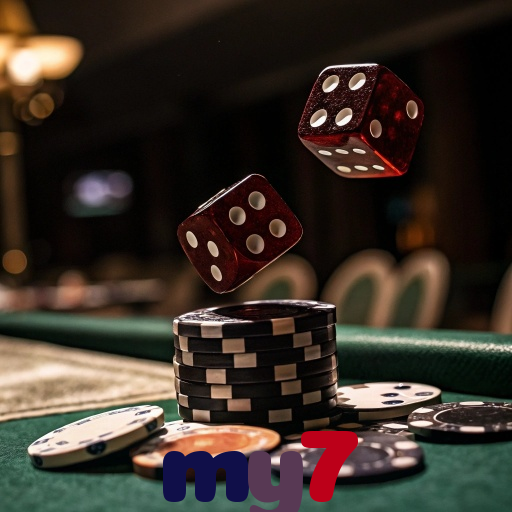 my7: Aposta Facilmente com Funcionalidades Completas no Aplicativo Móvel