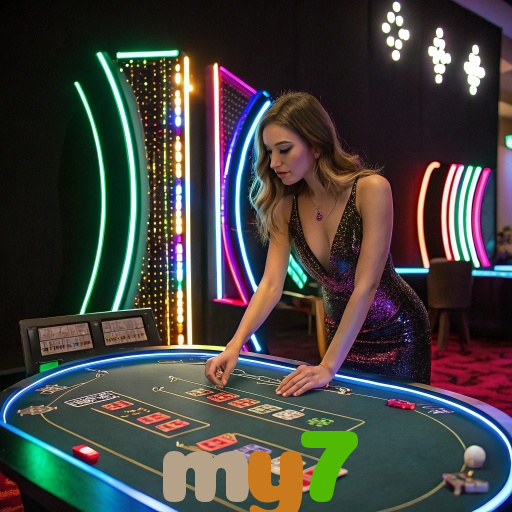 my7: Aposta Facilmente com Funcionalidades Completas no Aplicativo Móvel