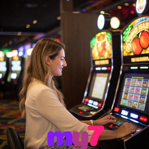 my7: Aposta Facilmente com Funcionalidades Completas no Aplicativo Móvel