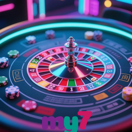 my7: Aposta Facilmente com Funcionalidades Completas no Aplicativo Móvel