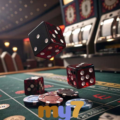 my7: Aposta Facilmente com Funcionalidades Completas no Aplicativo Móvel
