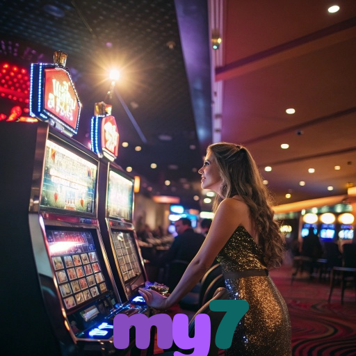 my7: Aposta Facilmente com Funcionalidades Completas no Aplicativo Móvel