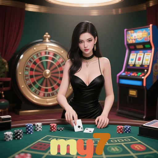 my7: Aposta Facilmente com Funcionalidades Completas no Aplicativo Móvel
