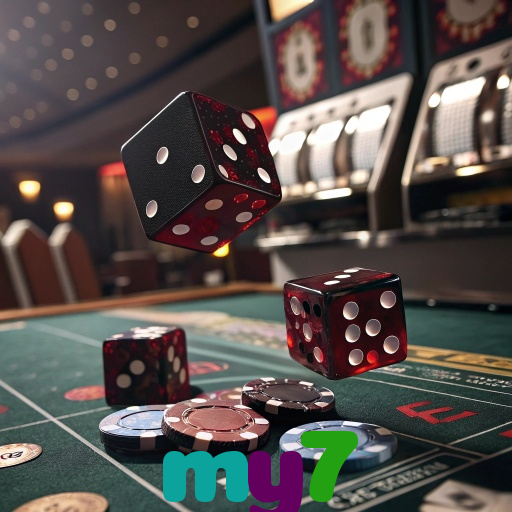 my7: Aposta Facilmente com Funcionalidades Completas no Aplicativo Móvel