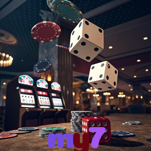 my7: Aposta Facilmente com Funcionalidades Completas no Aplicativo Móvel