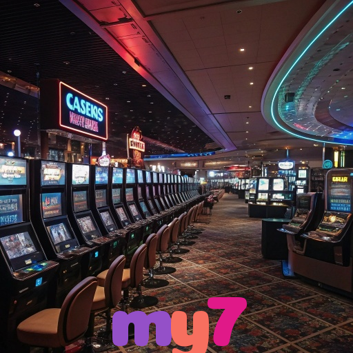 my7: Aposta Facilmente com Funcionalidades Completas no Aplicativo Móvel