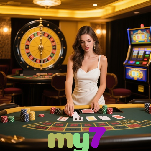 my7: Aposta Facilmente com Funcionalidades Completas no Aplicativo Móvel